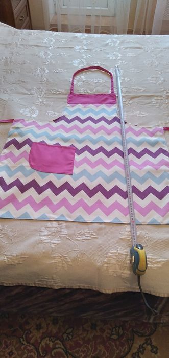 Фартуки универсальные.