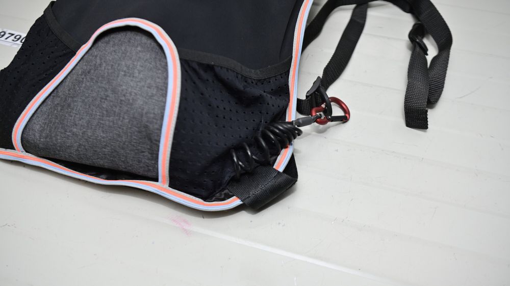 Vesta Airbag Moto Piaggio
