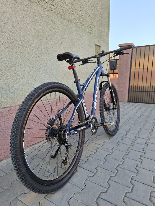 Bicicleta Romet 24 viteze, roti 29 ,aluminiu