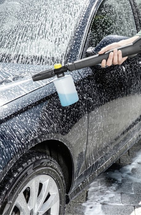 Дюза за пяна Karcher FJ 6 / 0.6 л