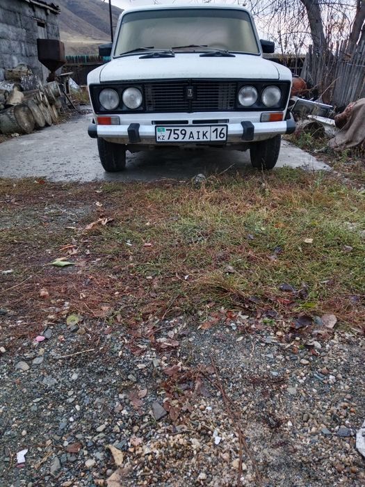 2103 в хорошем состоянии