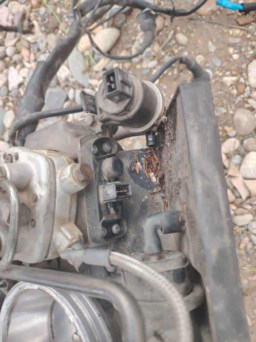 Запчасти на авто