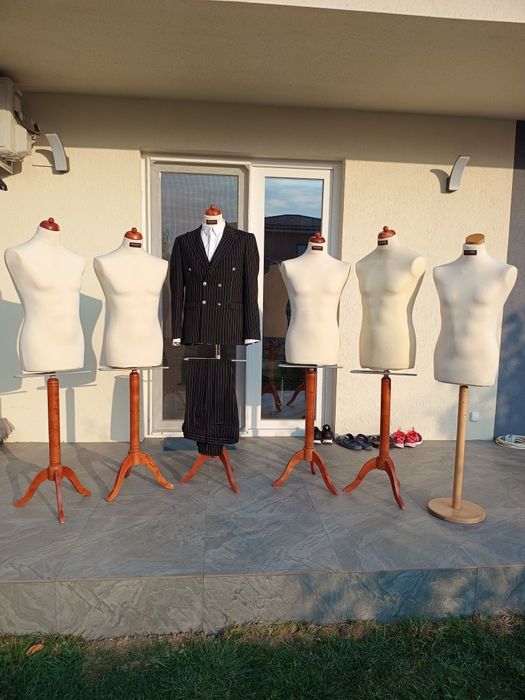 Inchiriez manechin / manechine ( bust ) pentru evenimente