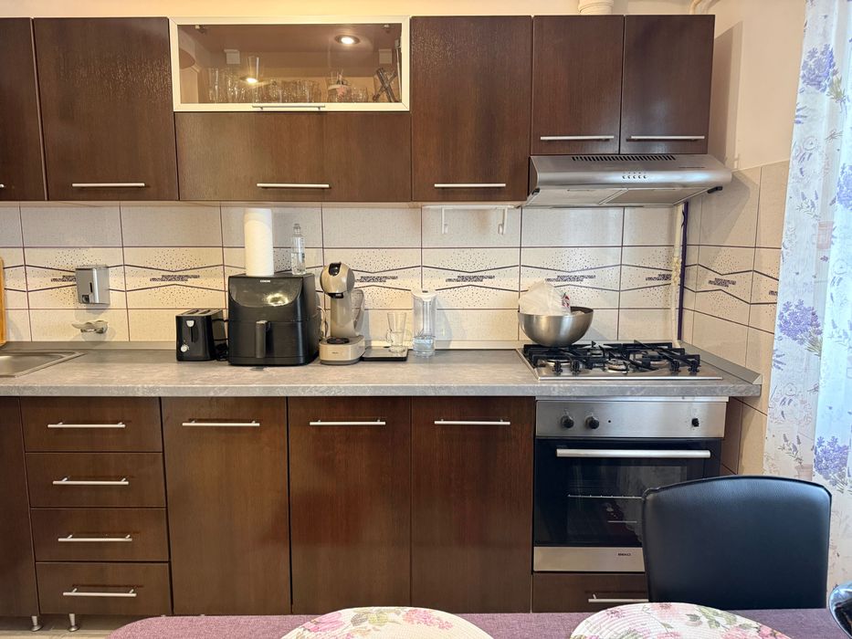 E3 - Apartament de vânzare