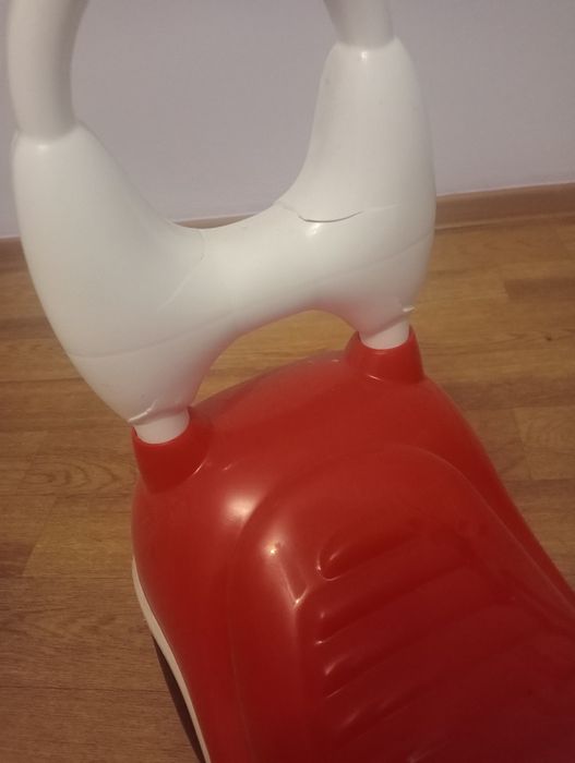 Продам, детская машинка