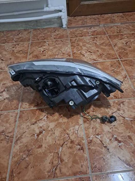 Far dreapta Bmw seria 1 F20 F21 an 2011-2014 Europa
