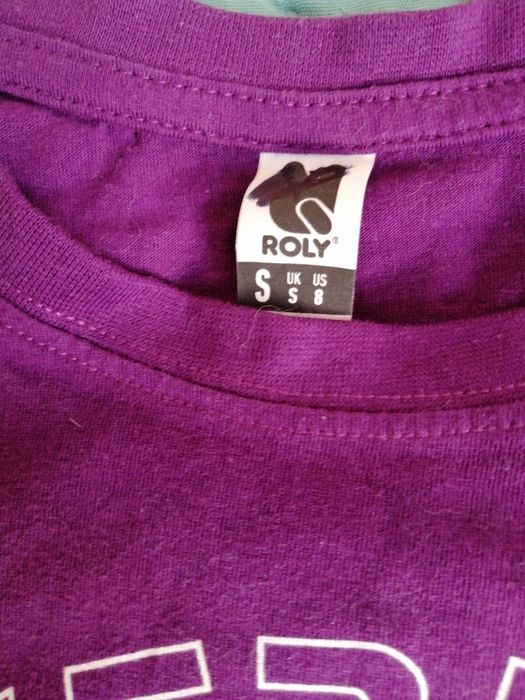 Мъжка тениска от Испания