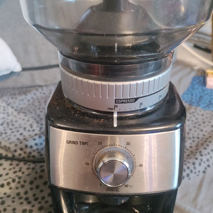 Rasnita Sage BKG600 BKS