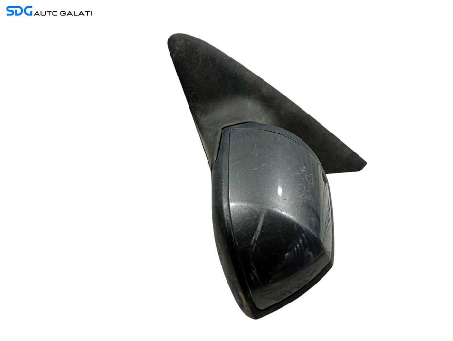 Oglinda Stanga Electrica Ford Focus 2 2004 - 2008 Culoarea Gri Cod 46R-015810 [LR0778]
