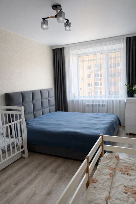 Продам 2-х комнатную кварьиру