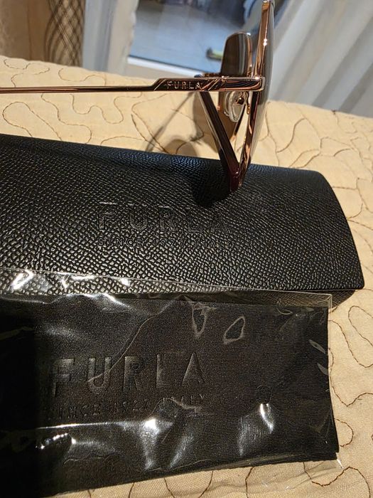 Ochelari de soare Furla