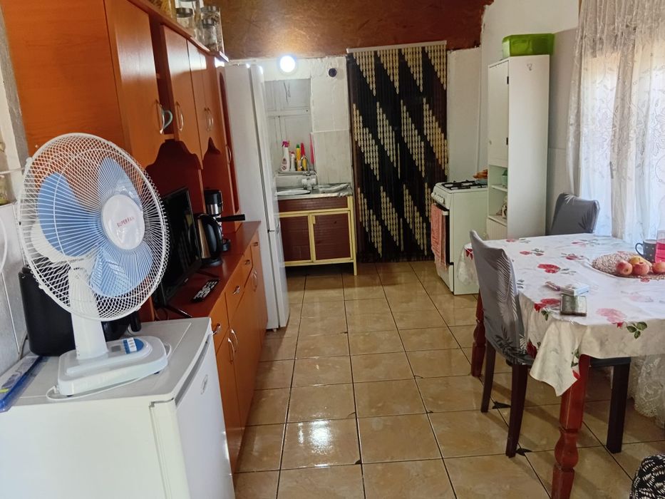 Casa din caramida de vanzare Ineu