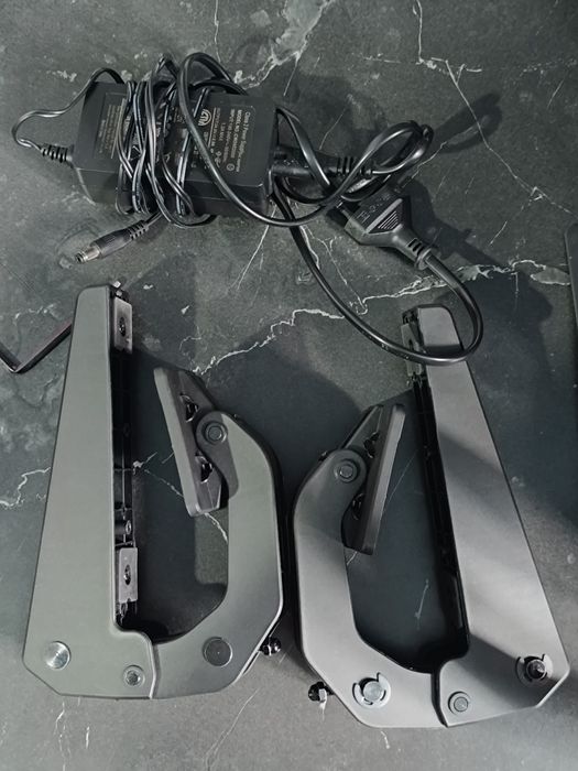 Игровой руль Artplays V-1600 Pro Plus