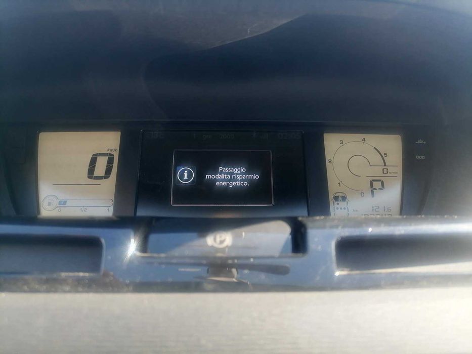 Citroen C4 Picasso 2,0HDI, Ситроен Ц4 Гранд Пикасо на части!
Фев. 2013