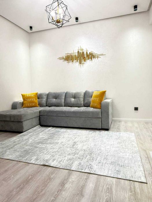 Аренда ЖК Ташкент Сити Бульвар! новая квартира