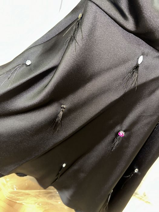Асиметрична елегатна дамска рокля Zara