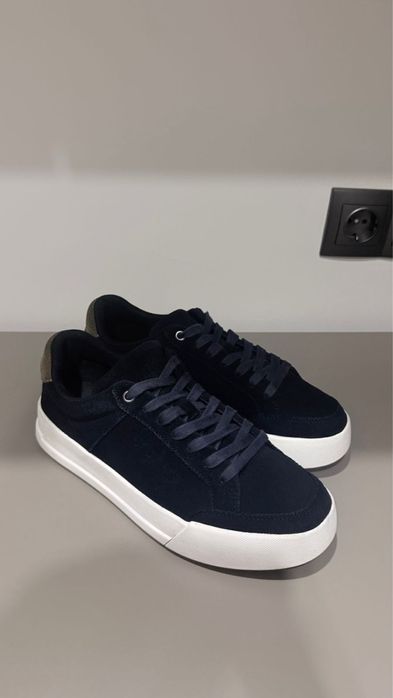 продам кеды tommy hilfiger