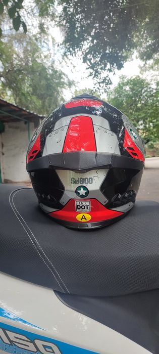 Продам Шлем Модуляр