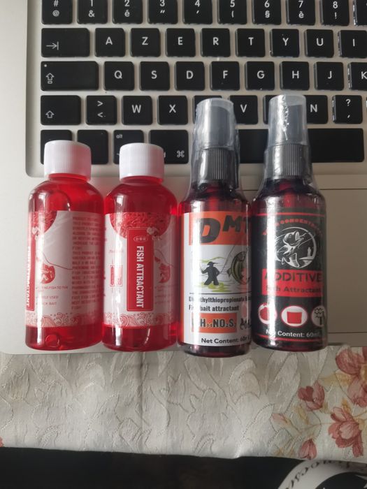 Momeala pentru pesti