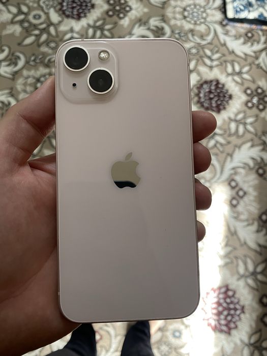 Iphone 13.