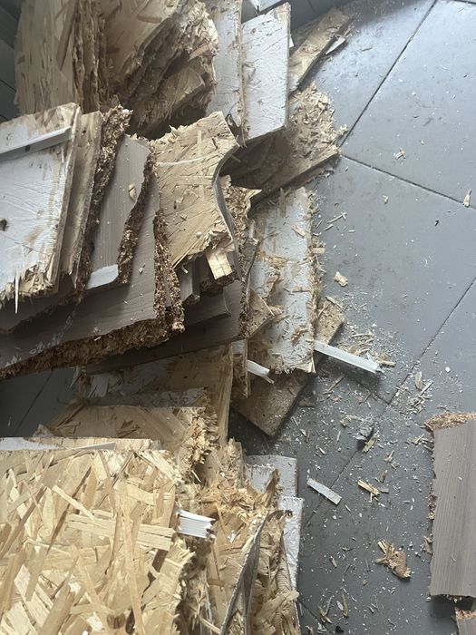 Отдам даром доски дрова