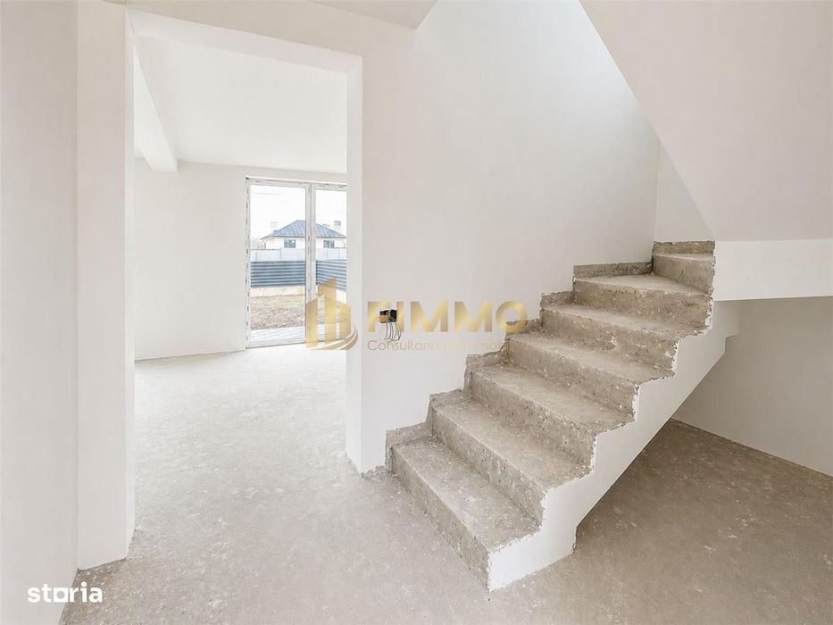 Casa individuala | P+E | Teren 350 mp | ID :1728