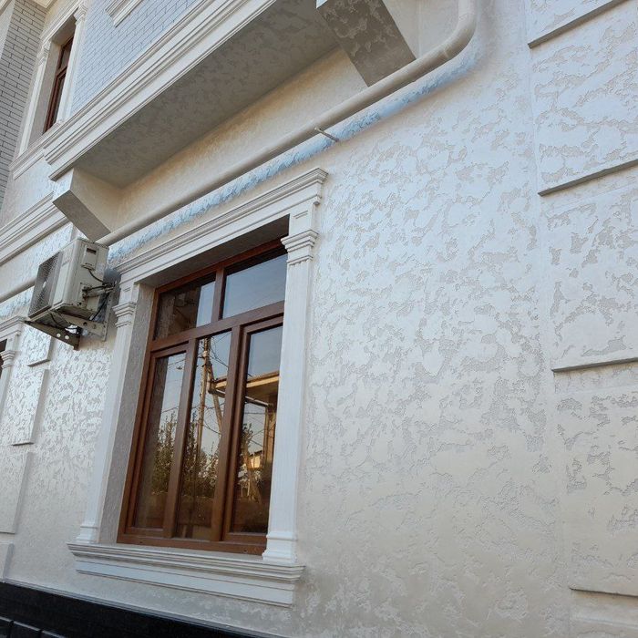 Траверти ишларини киламиз
