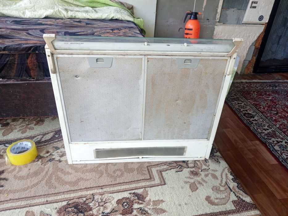 Продам вытишку Bosh