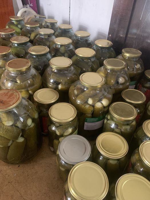 Продукты питания.