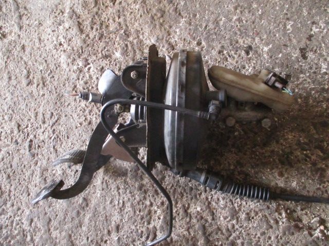 Tulumba servofrana pompa frana Peugeot Partener Citroen Berlingo 1,9 d