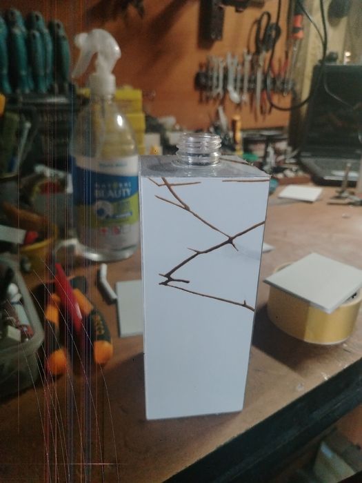 Диспенсеры из ПВХ