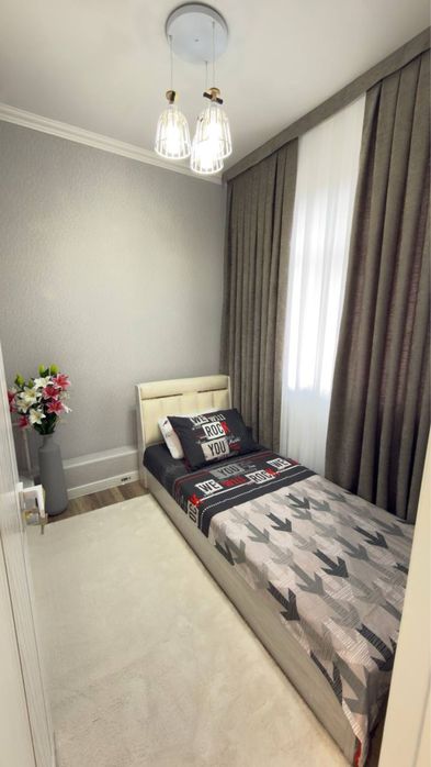 *Квартира 2в3/2/4 Продается‼️