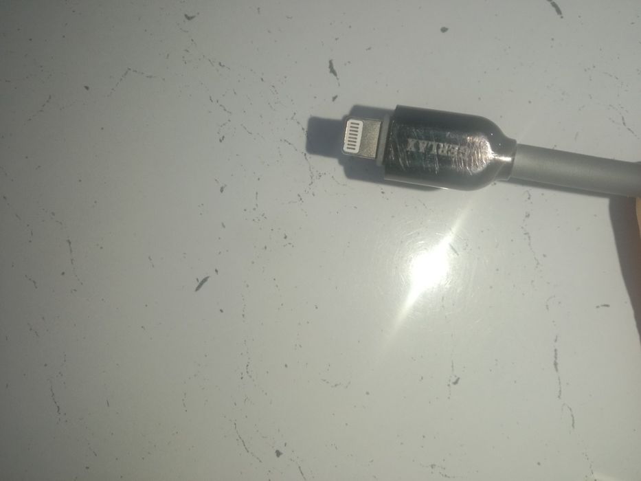 Повер банк провод айфон