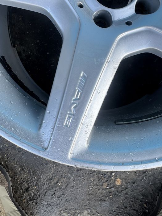 Janta Mercedes Benz Amg