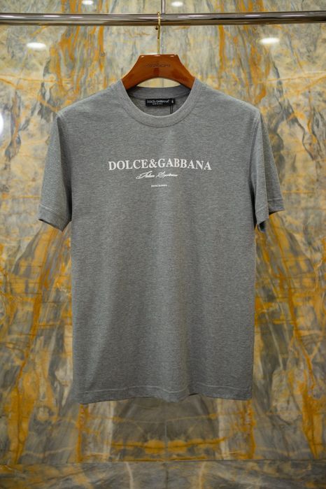 Tricou D&G , calitate premium , pe comanda , nou , L