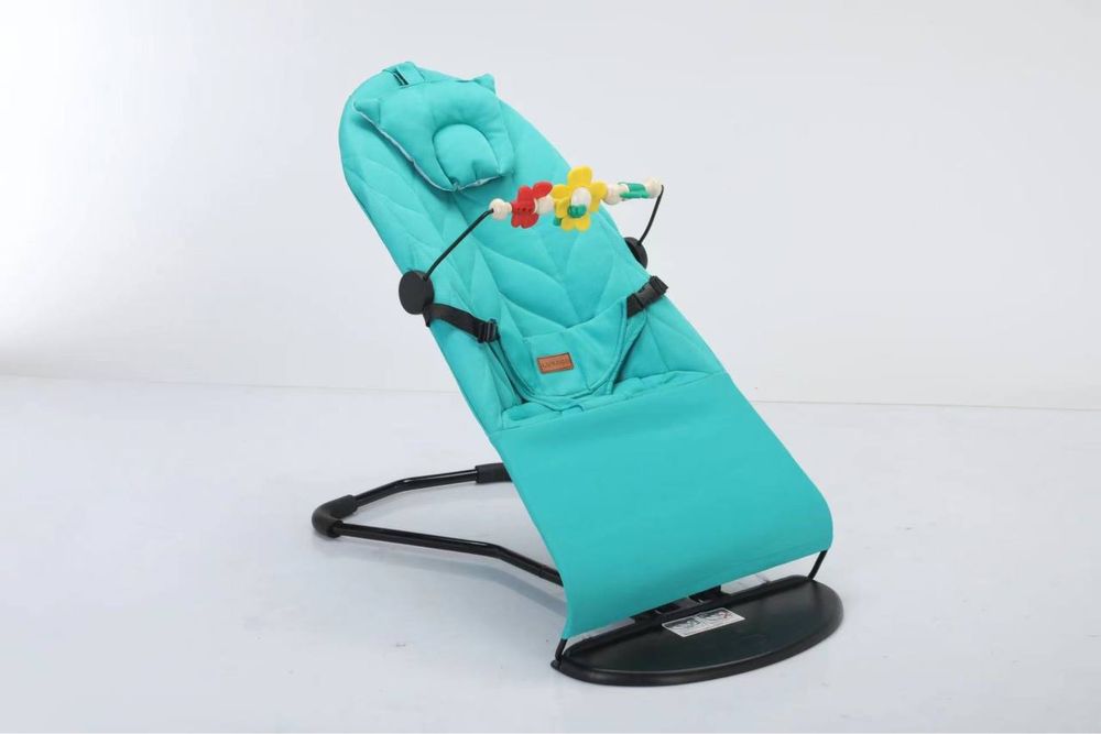 Шезлонг для детей оригинал