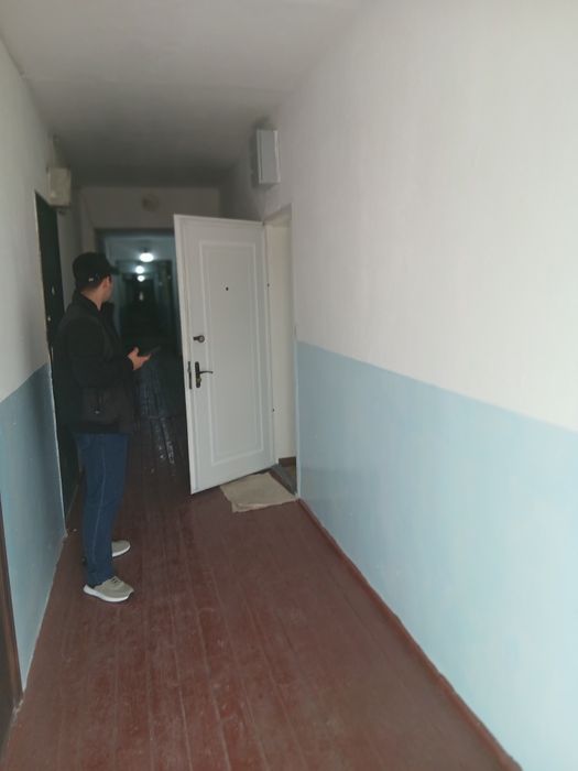 Мирободда 2 хонали уй сотилади