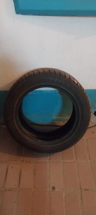 Продаю автошины б/у