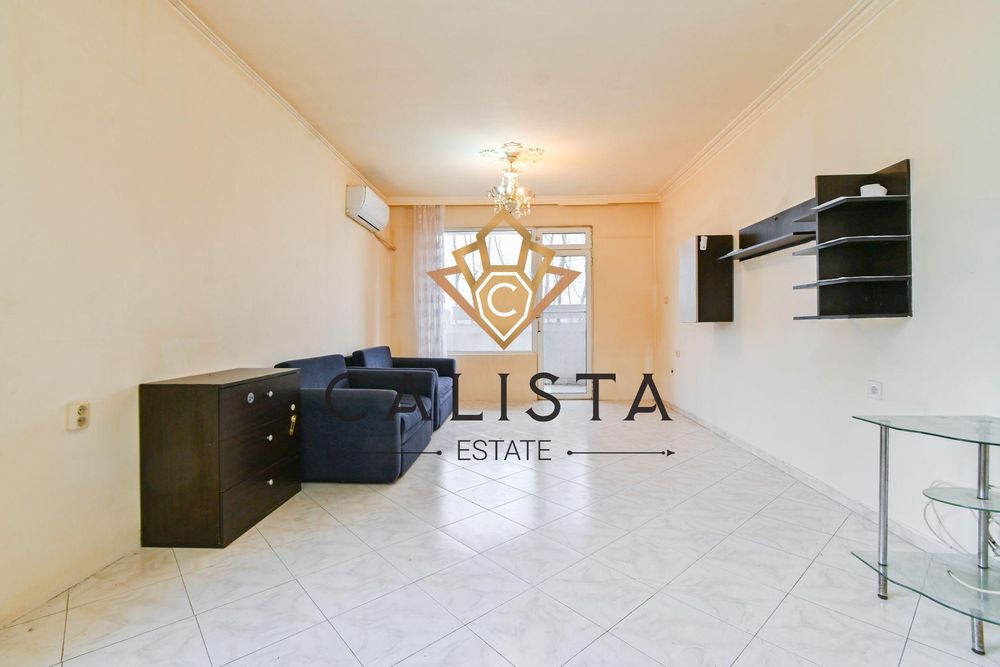 Тристаен апартамент за продажба в ж.к. Обеля 2, 2098744