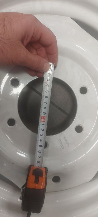 Janta tractor U445, U650