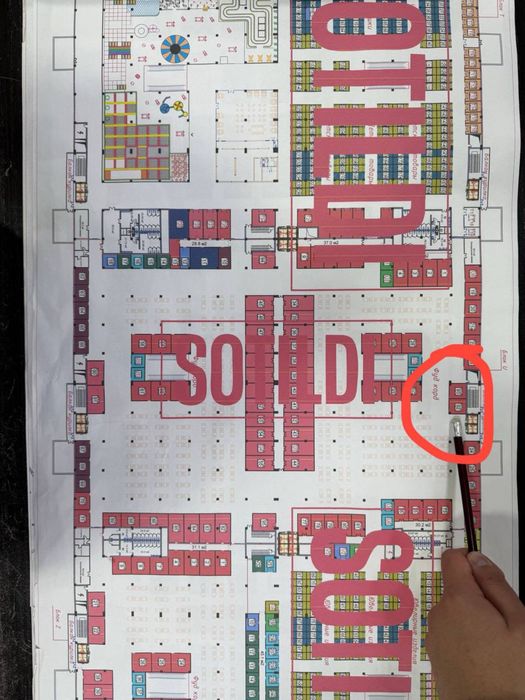 Ibn sino 2 Stroy mart Food kort 2dokon сотилвоти