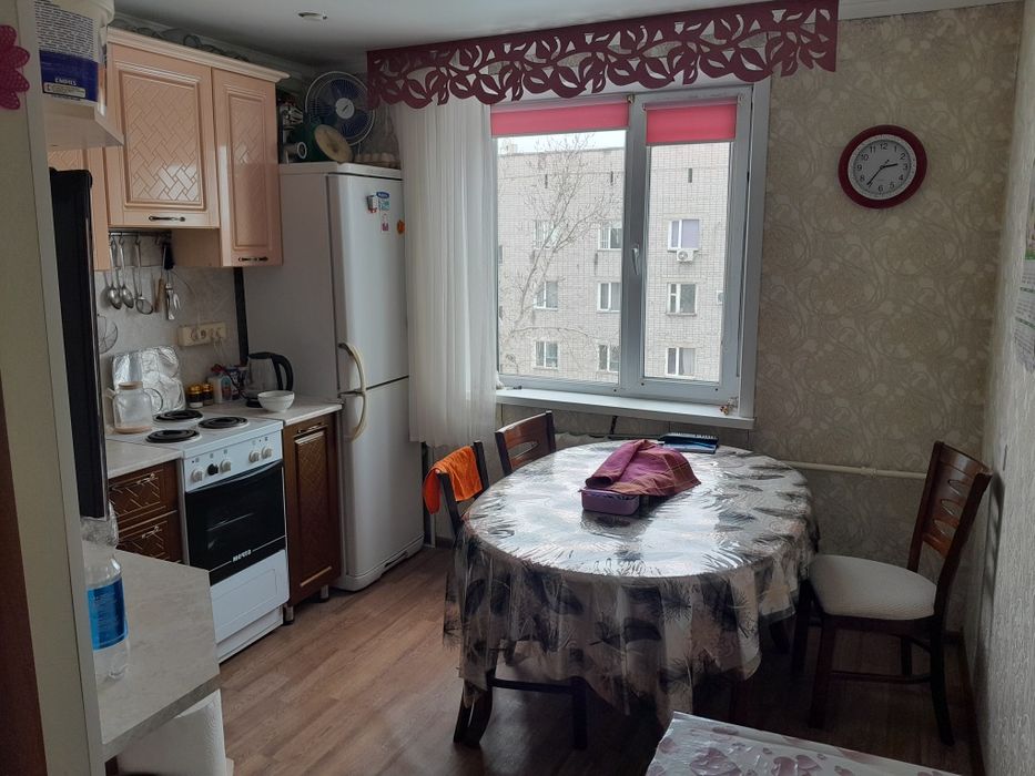 Обмен 2 х комнатную квартиру