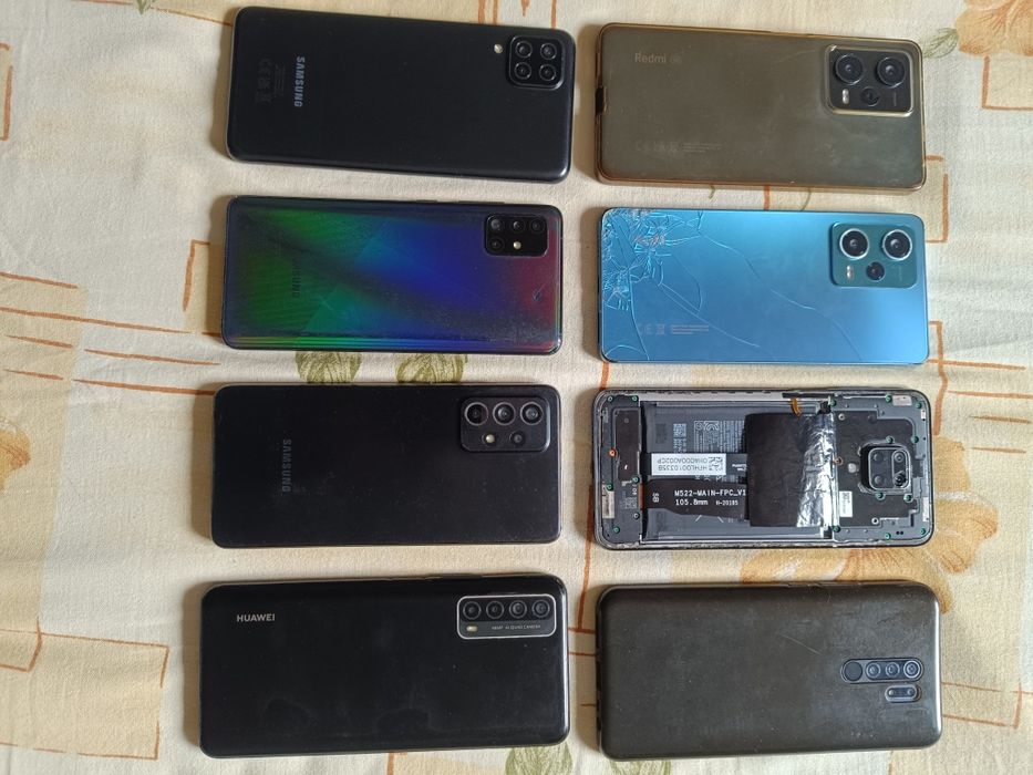 Telefoane de vânzare funcționale