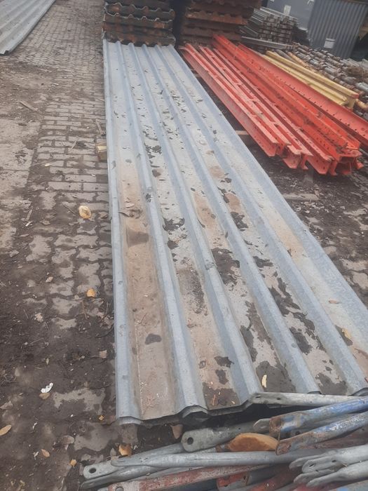 Продам  профнастил