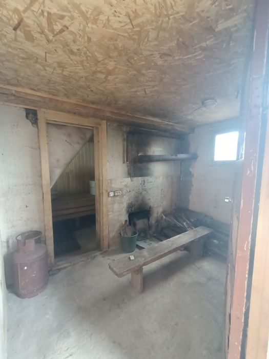 Продам дачу зимний вариант