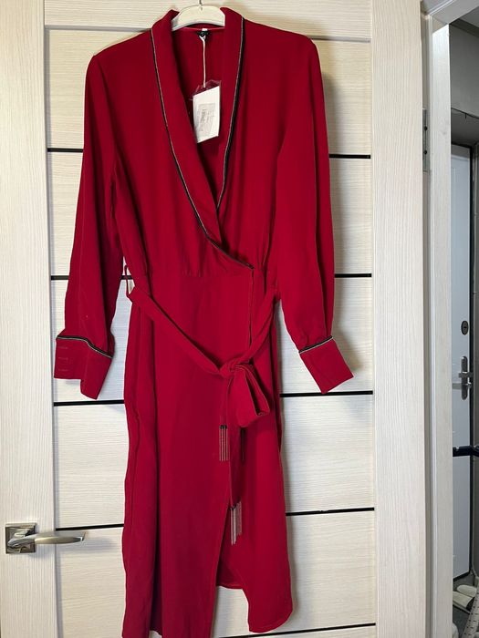 Стильная новая одежда