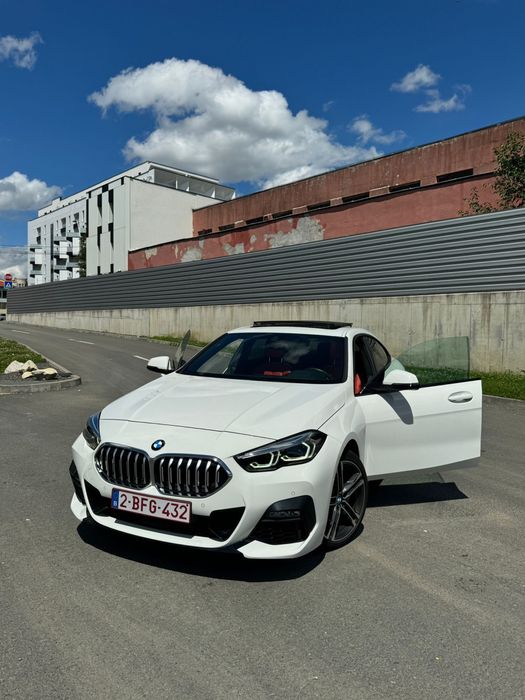 Bmw 218i Mpaket 2022