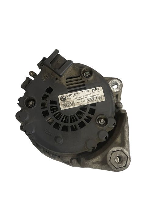 Alternator Bmw X1 I E84 2009 - 2015 2.0 Xdrive 20 D N47 D20 C 7802261