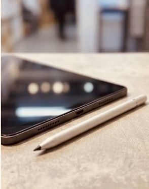 Планшет, Ipad, Планшет для учебы