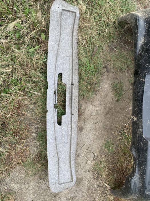 Бампер хундай тибурон